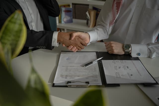 عرض السعر قد يحميك من أشهر خلافات العملاء